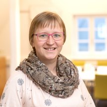 Melanie Wegwitz