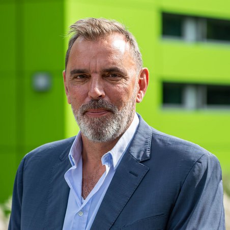 Prof. Andreas Kölmel 