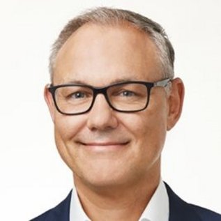 Prof. Dr. rer.pol. Tobias Frenzel