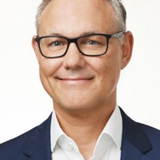 Prof. Dr. rer.pol. Tobias Frenzel