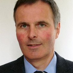 Prof. Dr.-Ing. Joachim Landrath