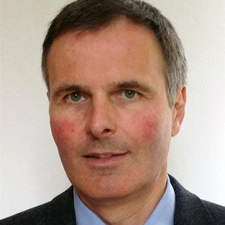 Prof. Dr.-Ing. Joachim Landrath