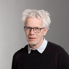 Prof. Dr. Markus Storck