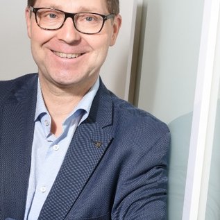 Prof. Dr. rer. pol. Frieder Meyer-Bullerdiek