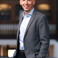 Professor Dr. Stefan Küblböck