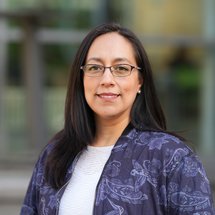 M.A. Andrea Leticia Moysén Mason 