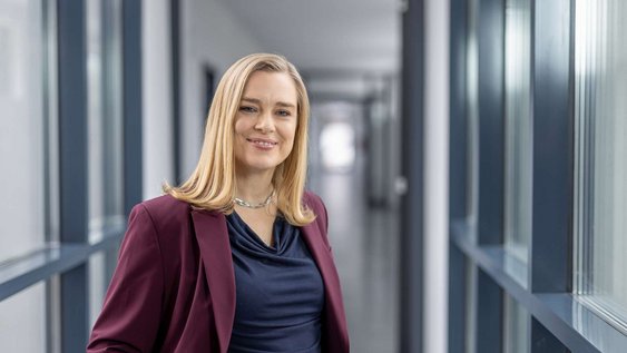 Frau Prof. Dr. Julia Siegmüller