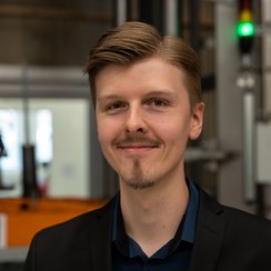 M.Eng. Roland Marciniak