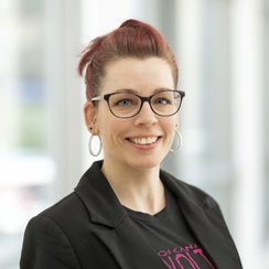 Britta Tiedemann