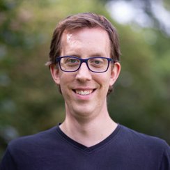 Prof. Dr. Tobias Dörnbach