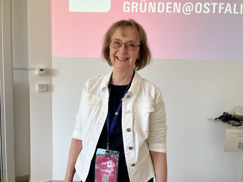 Dagmar Wilgeroth