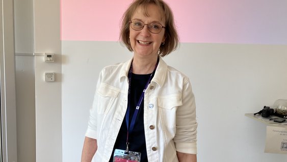 Dagmar Wilgeroth