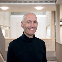 Prof. Dr. Hilko Holzkämper 