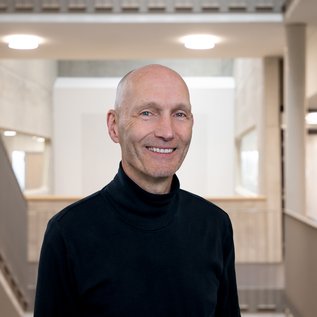 Prof. Dr. Hilko Holzkämper