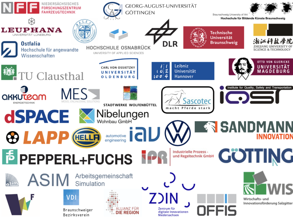 Logos