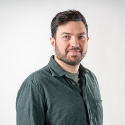 B.A. Stefan Thiede-Mysliwietz