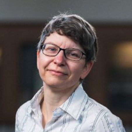 Dipl.-Ing. (FH) Diana Müller