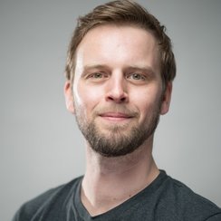 M.A. Peter von Holten