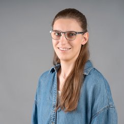 M. A. Hannah Elisabeth Brosch