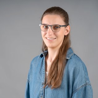M. A. Hannah Elisabeth Brosch