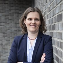 Prof. Dr. rer. nat. Corinna Klapproth 