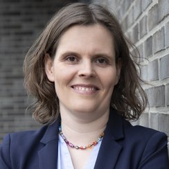 Prof. Dr. Corinna Klapproth