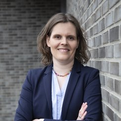 Prof. Dr. rer. nat. Corinna Klapproth