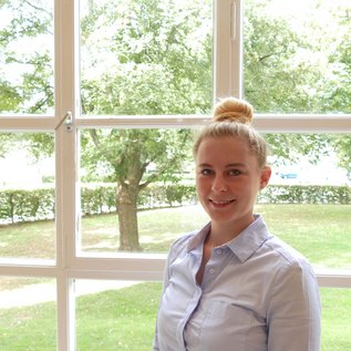 M.Ed., M.A. Talissa Witenbach