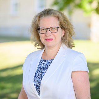 M.A. Alexandra Blaschke