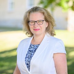 M.A. Alexandra Blaschke