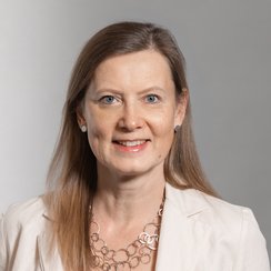 Prof. Dr. Antje Baumgarten