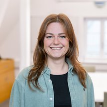 M. A. Katharina Rund