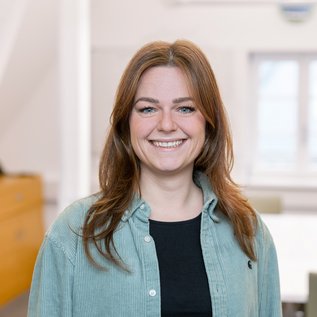 M. A. Katharina Rund