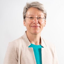 Dr. Jana Klemm