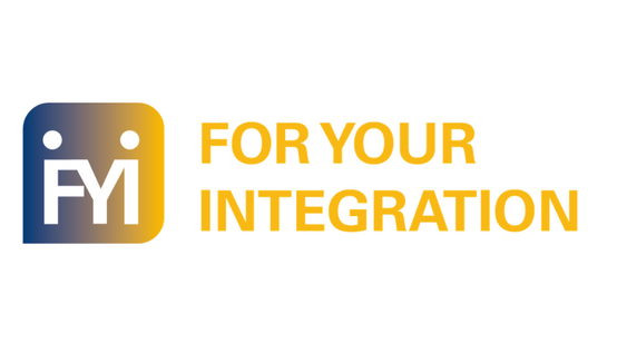 Logo For Your Integration