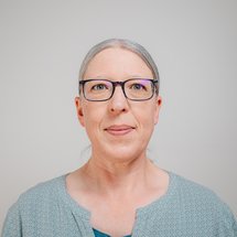 M. A. Yvonne Neuse 