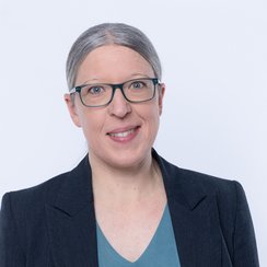 M. A. Yvonne Neuse