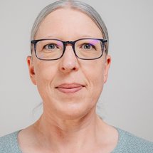 M. A. Yvonne Neuse