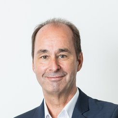 Prof. Dr.-Ing. Christoph Haats