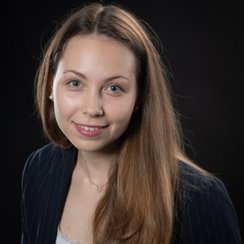 M. A. Jennifer Schulz