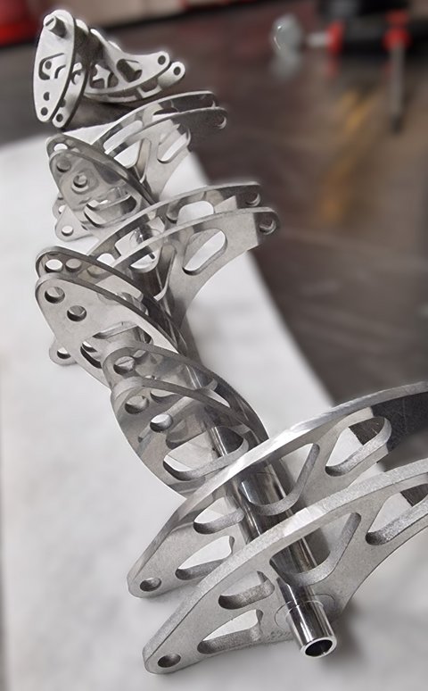 Umlenkerbauteile (Saison 24/25)Abteilung FahrwerkTeam wob-racing (öffnet Vergrößerung des Bildes)