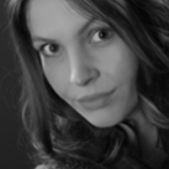 Mignon Sarah Egger M.Sc.
