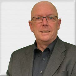 Prof. Dr. Ronald Wadsack