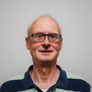 Prof. Dr. rer. hort. Andreas Teichert