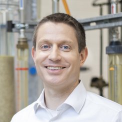 Prof. Dr. Stefan Grube