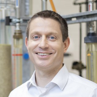 Prof. Dr. Stefan Grube