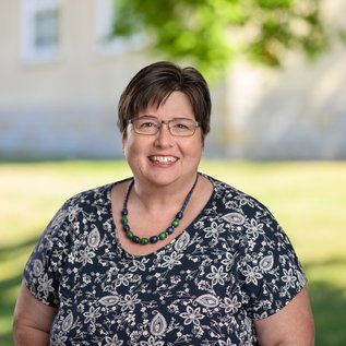 M. Sc. Regina Quigley