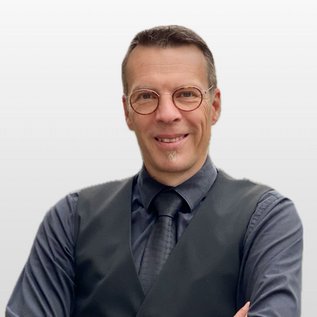 Prof. Dr.-Ing. Andreas Ligocki