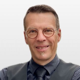 Prof. Dr.-Ing. Andreas Ligocki