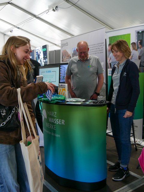 Messe 2026 Autostadt